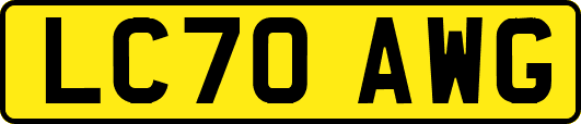 LC70AWG