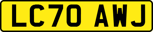 LC70AWJ