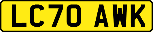 LC70AWK