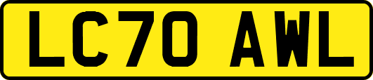 LC70AWL