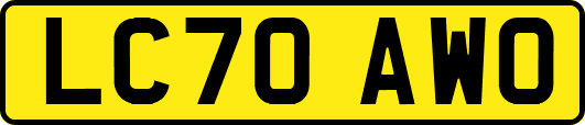 LC70AWO
