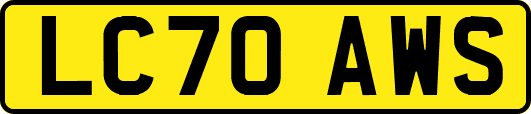 LC70AWS