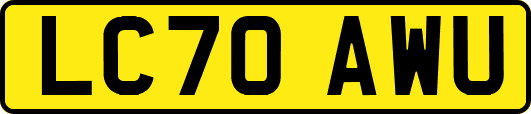 LC70AWU
