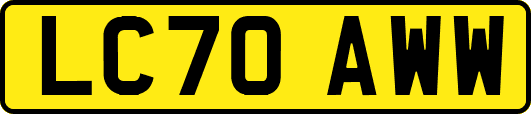 LC70AWW