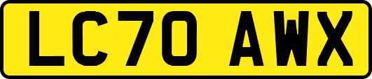 LC70AWX