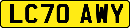 LC70AWY