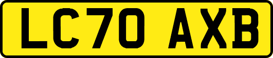 LC70AXB