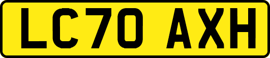 LC70AXH