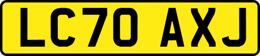 LC70AXJ