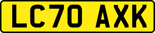 LC70AXK