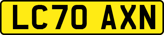 LC70AXN