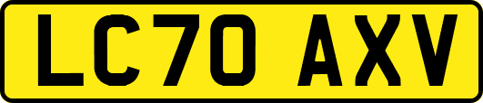 LC70AXV