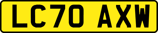 LC70AXW