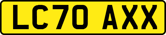 LC70AXX