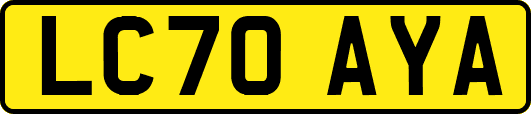 LC70AYA