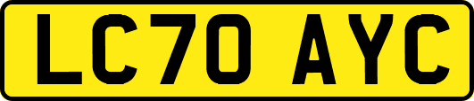 LC70AYC