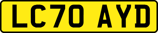LC70AYD