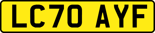 LC70AYF