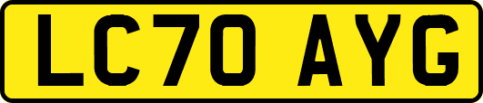 LC70AYG