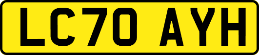 LC70AYH