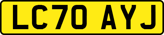 LC70AYJ