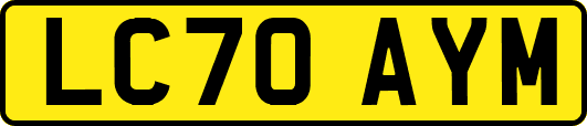 LC70AYM