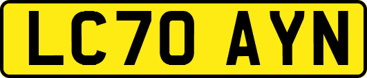 LC70AYN