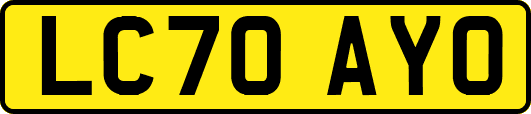 LC70AYO