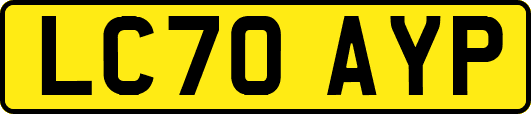 LC70AYP