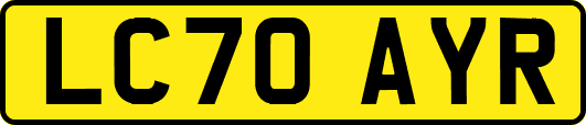 LC70AYR