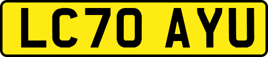 LC70AYU