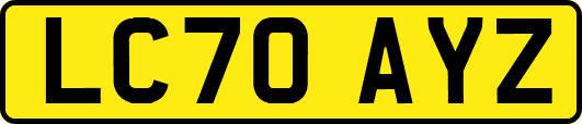 LC70AYZ