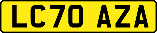 LC70AZA