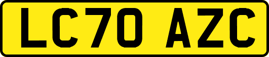 LC70AZC