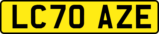 LC70AZE