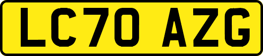 LC70AZG