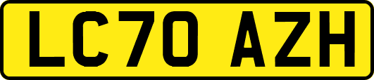 LC70AZH
