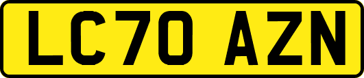 LC70AZN