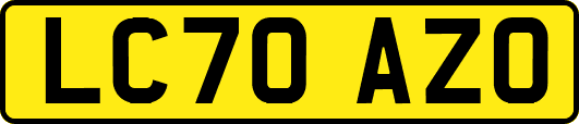 LC70AZO