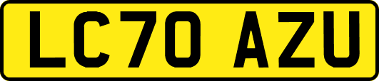 LC70AZU