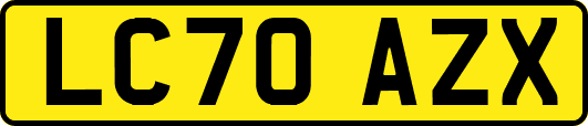 LC70AZX