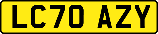 LC70AZY