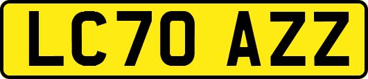 LC70AZZ