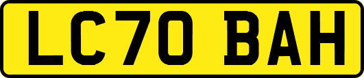 LC70BAH