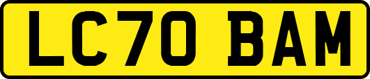 LC70BAM