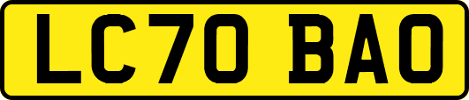 LC70BAO