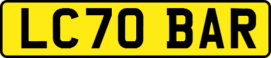 LC70BAR