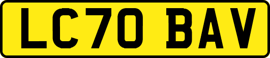 LC70BAV