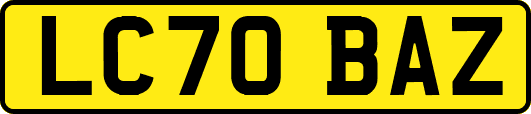 LC70BAZ