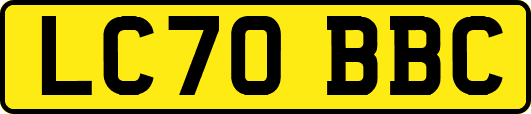 LC70BBC